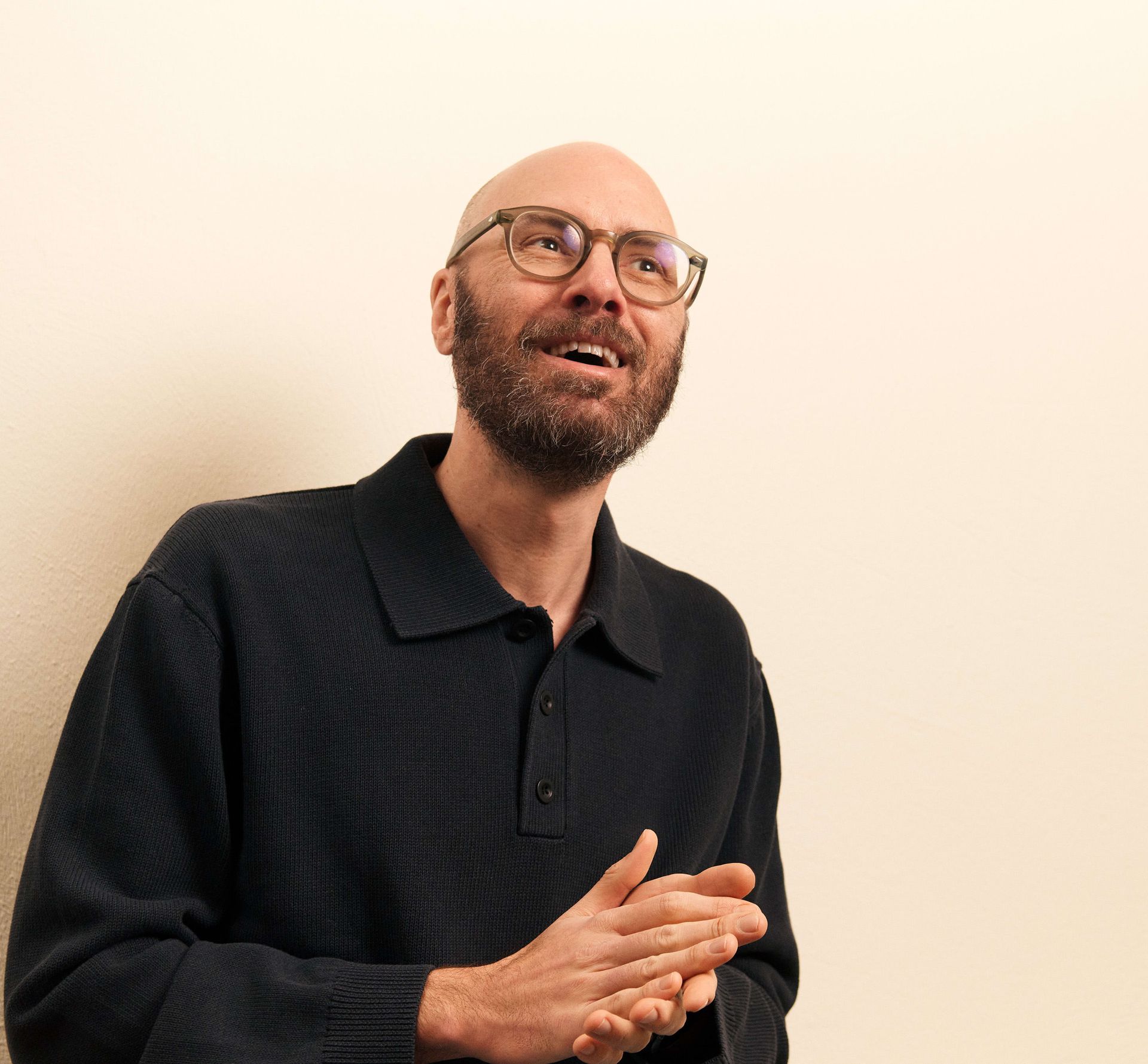 Albert Örwall