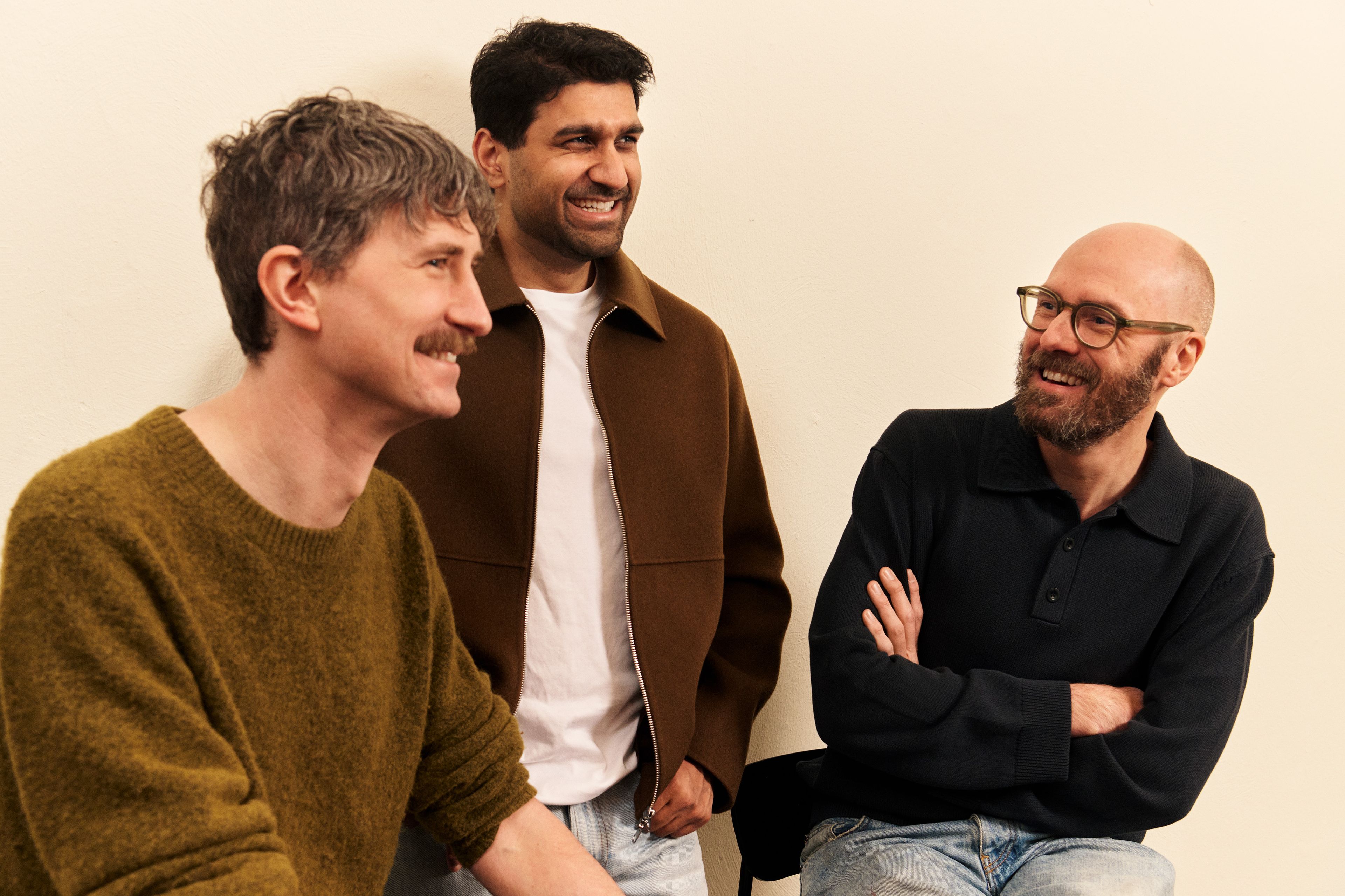 The Soap Labs team